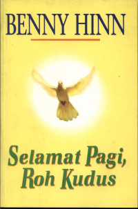 Image of Selamat Pagi, Roh Kudus