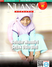 Image of Nuansa Persada : Belajar Mandiri Sejak Dini