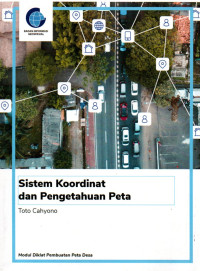 Image of Sistem Koordinat dan Pengetahuan Peta