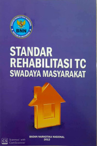 Image of Standar rehabilitasi TC swadaya masyarakat