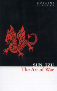 Image of The art of war