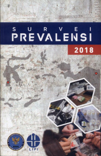 Image of Survei Prevalensi 2018