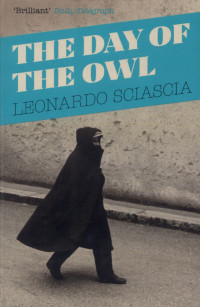 Image of The day of the owl