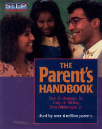 Image of The parent's handbook : Systematic training for effective paranting