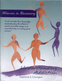Image of Women in recovery : Understanding addiction