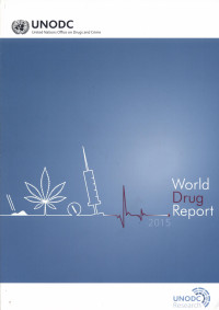 Image of World Drug Report 2015